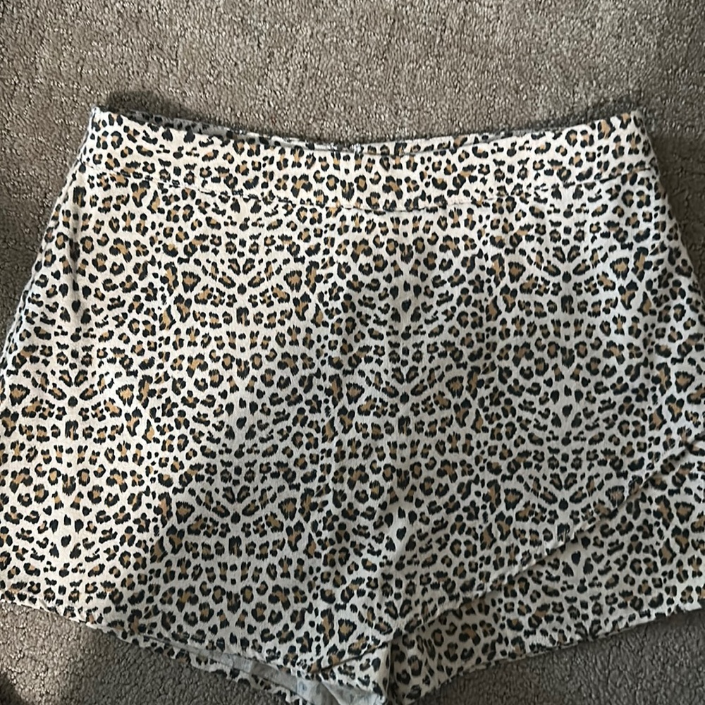 Altar’d State Skort